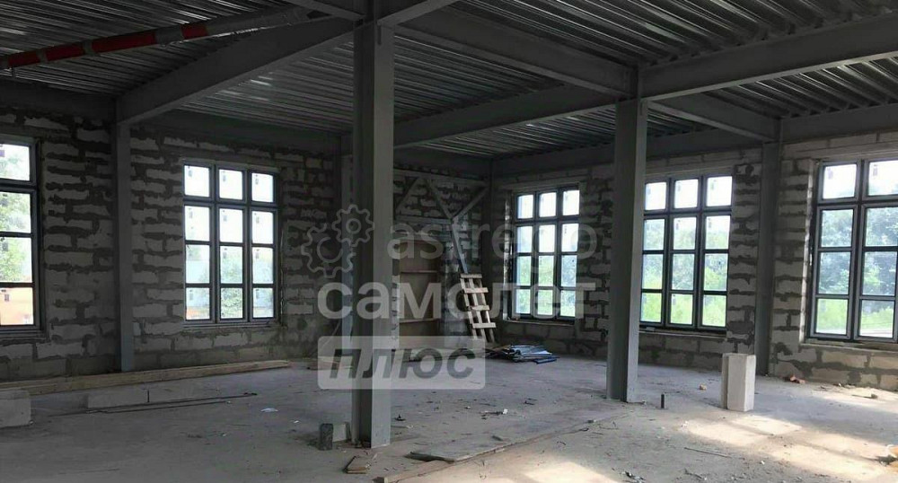 Отдельное здание, 485 м2 Наро-Фоминск - изображение 3