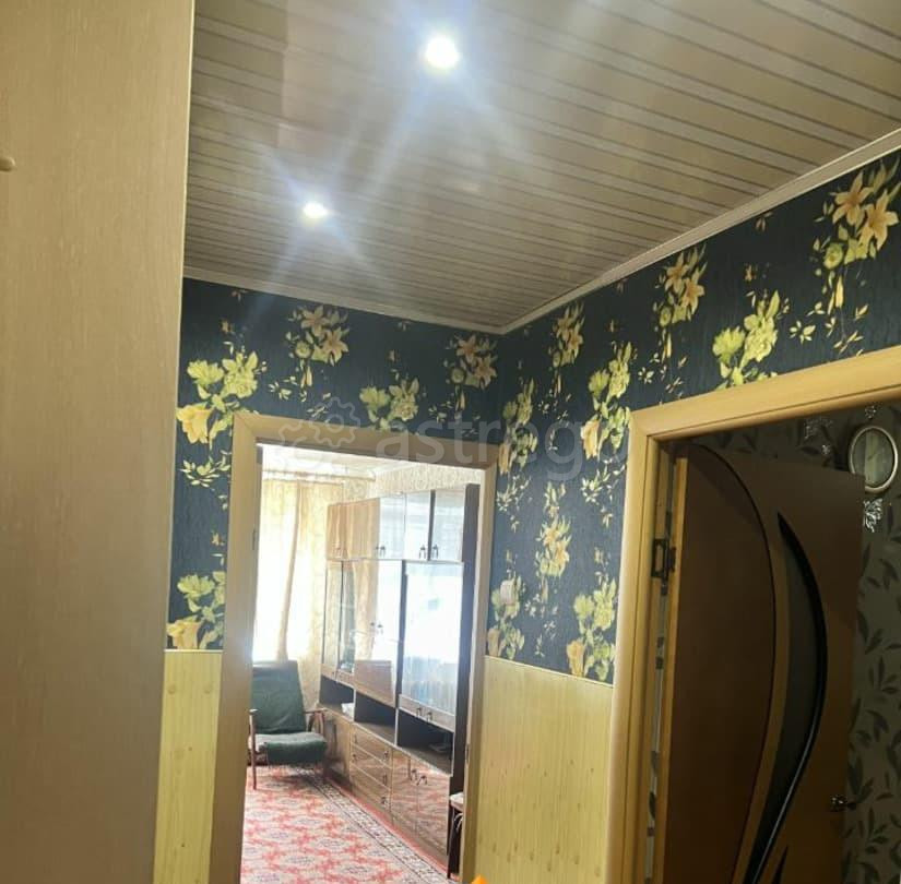 3-комн. квартира, 50.7 м2, 1/5 эт. Ногинск - изображение 4