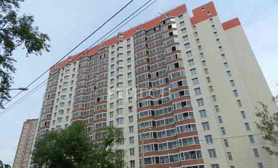 1-комн. квартира, 38 м2, 3/17 эт. Подольск
