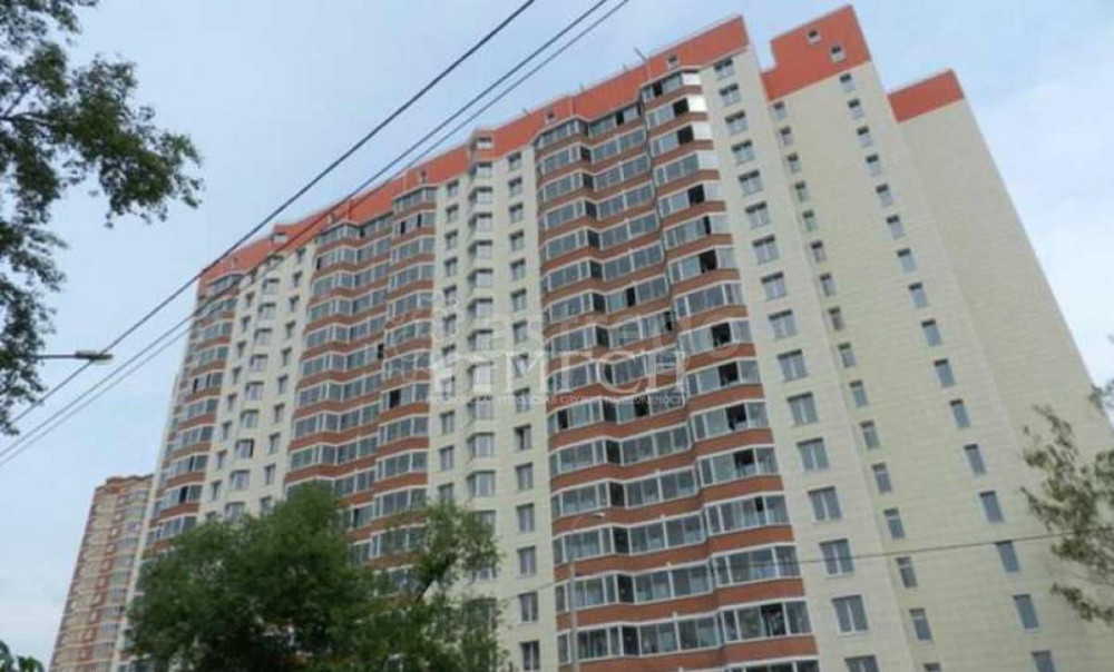 1-комн. квартира, 38 м2, 3/17 эт. Подольск - изображение 6