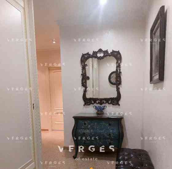 3-комн. квартира, 116 м2, 3/22 эт. Москва