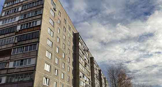 3-комн. квартира, 63.8 м2, 5/9 эт. Домодедово