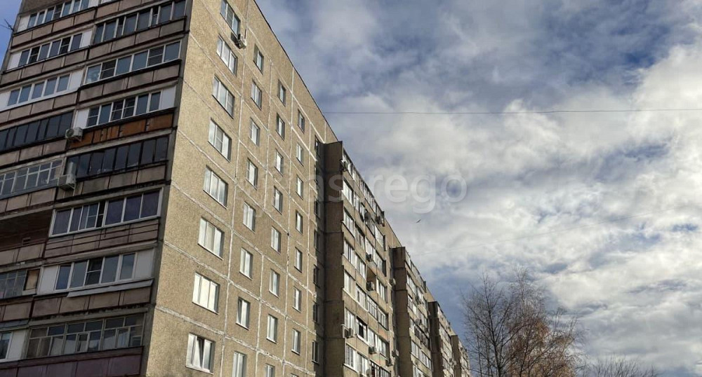 3-комн. квартира, 63.8 м2, 5/9 эт. Домодедово - изображение 1