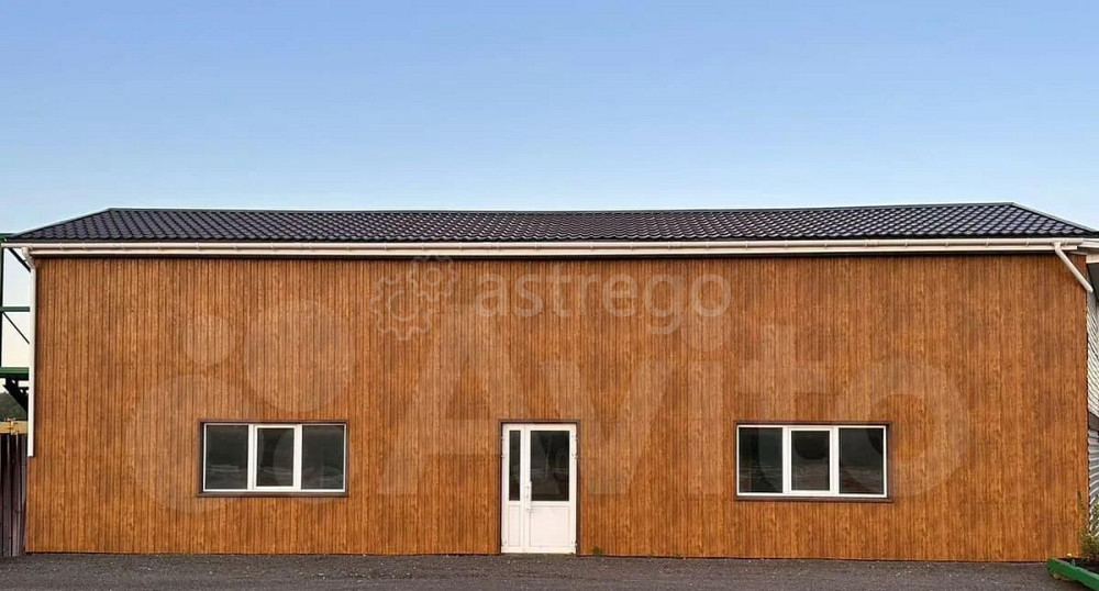 Свободного назначения, 97 м2 Емельяново - изображение 2