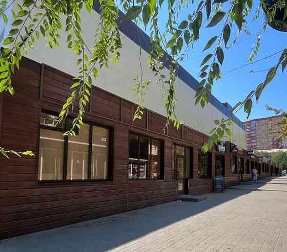 Торговое помещение, 213.95 м2 Астрахань
