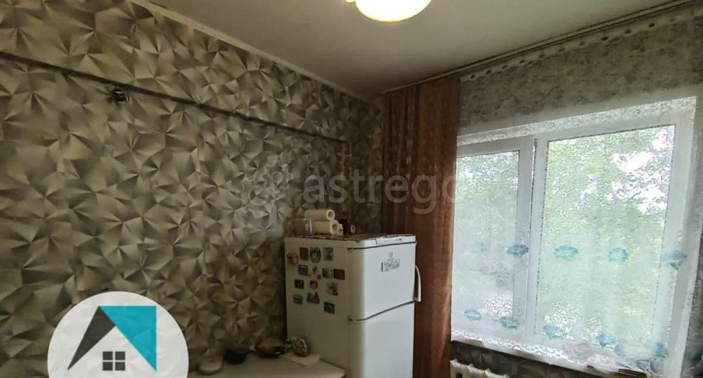 1-комн. квартира, 31 м2, 9/11 эт. Рубцовск - изображение 3