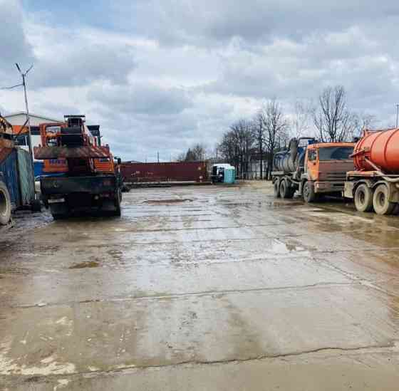 Коммерческий участок, 1.5 сотки Москва