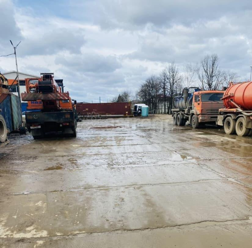 Коммерческий участок, 1.5 сотки Москва - изображение 2