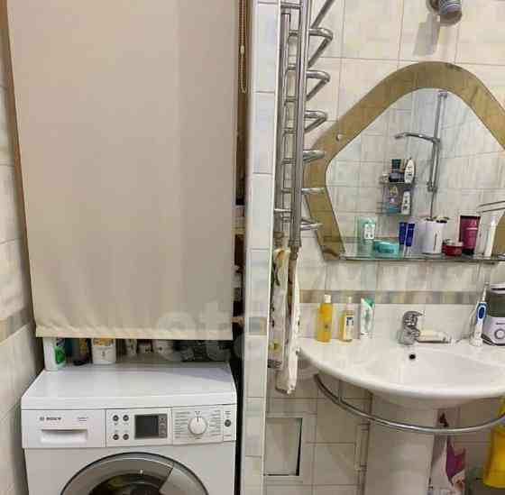 3-комн. квартира, 83.6 м2, 2/4 эт. Архангельск