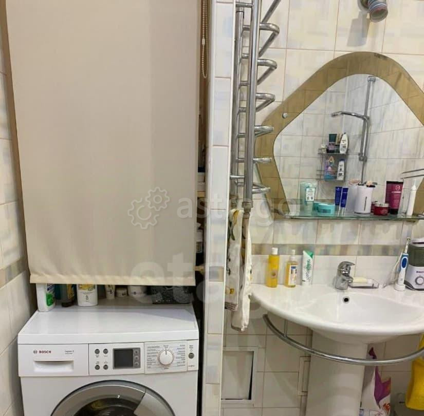 3-комн. квартира, 83.6 м2, 2/4 эт. Архангельск - изображение 2