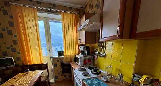 2-комн. квартира, 50.9 м2, 7/9 эт. Норильск