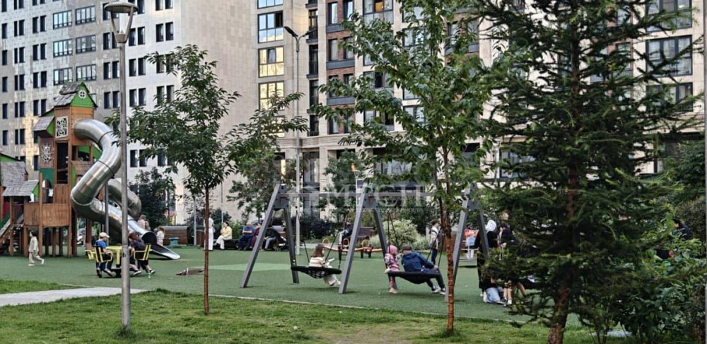 1-комн. квартира, 41.1 м2, 15/15 эт. Москва - изображение 3