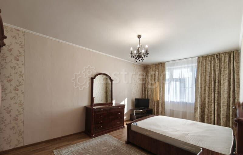 1-комн. квартира, 38.5 м2, 11/22 эт. Москва - изображение 2