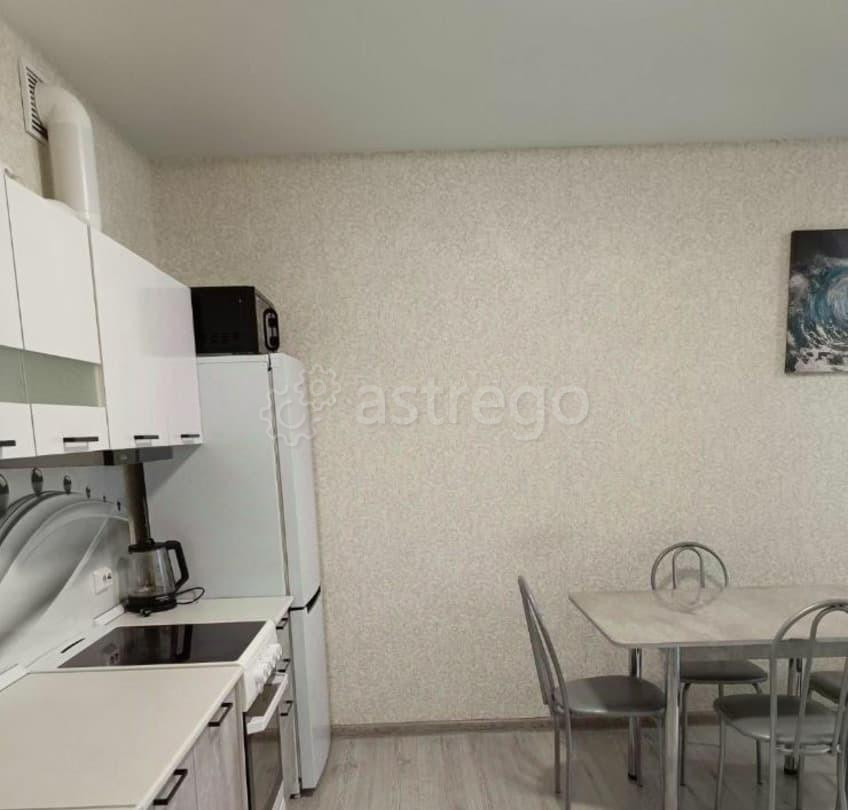 2-комн. квартира, 36 м2, 4/19 эт. Красноярск - изображение 5