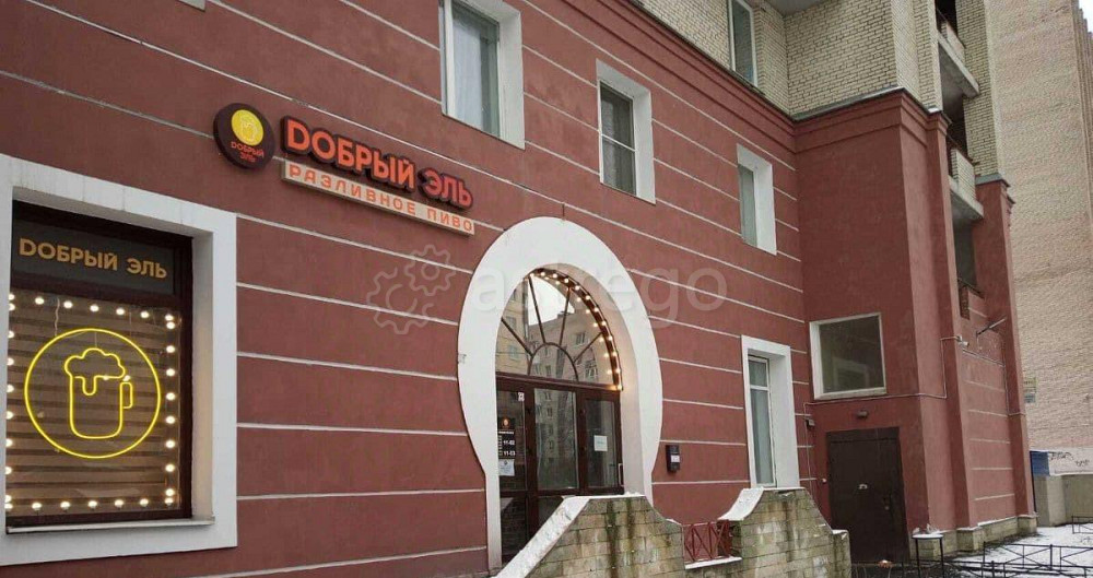 Свободного назначения, 120 м2 Санкт-Петербург - изображение 5