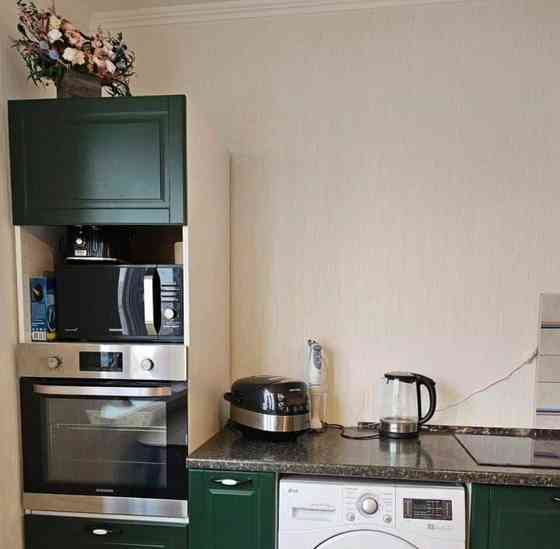 2-комн. квартира, 60 м2, 20/24 эт. Москва