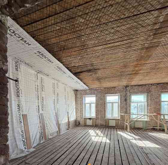 6-комн. квартира, 296 м2, 4/6 эт. Санкт-Петербург