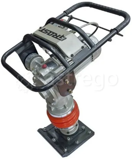 Аренда (прокат) - Электрический Трамбовщик Волгоград - изображение 1