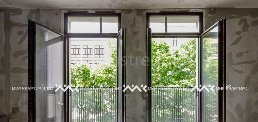 4-комн. квартира, 137.2 м2, 1/7 эт. Санкт-Петербург - изображение 4