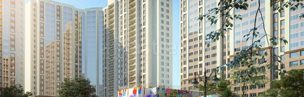 Студия, 20.8 м2, 21/25 эт. Котельники - изображение 3