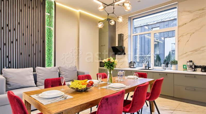 Коттедж, 280 м2 Санкт-Петербург - изображение 5