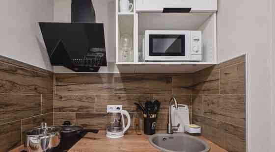 Студия, 13 м2, 1/5 эт. Подольск