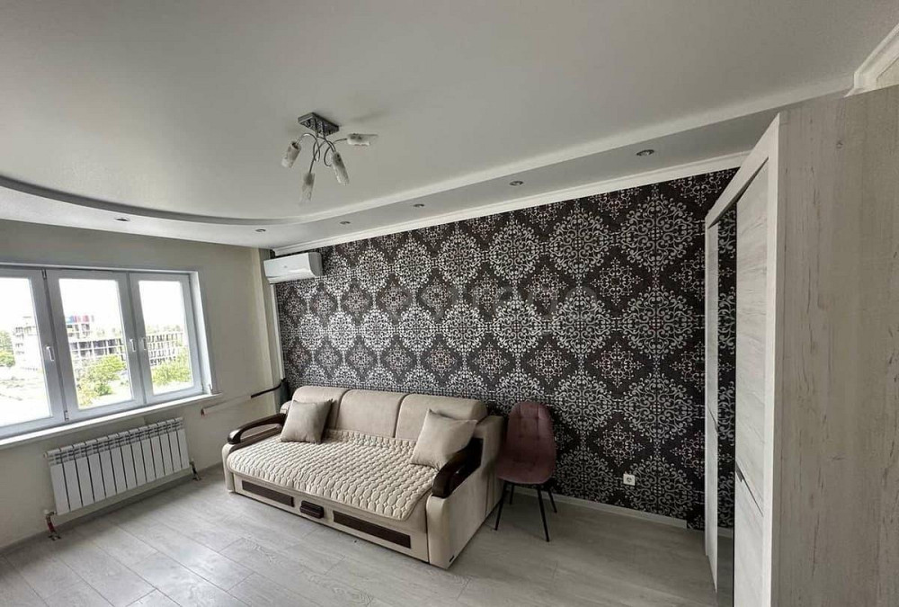 2-комн. квартира, 58 м2, 5/9 эт. Старый Оскол - изображение 2