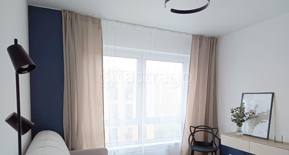 Студия, 20 м2, 16/33 эт. Москва - изображение 7