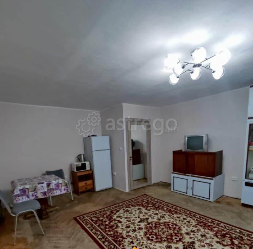 Комната, 21 м2, 2/9 эт. Москва - изображение 3