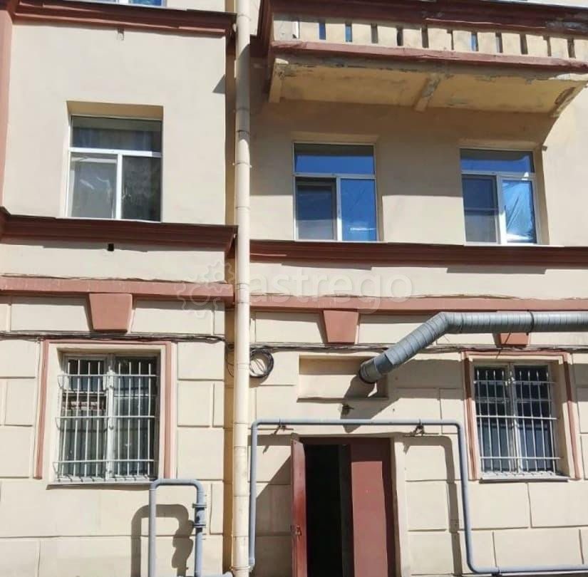 Свободного назначения, 283 м2 Санкт-Петербург - изображение 6