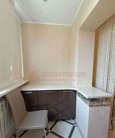 2-комн. квартира, 50.2 м2, 3/9 эт. Астрахань