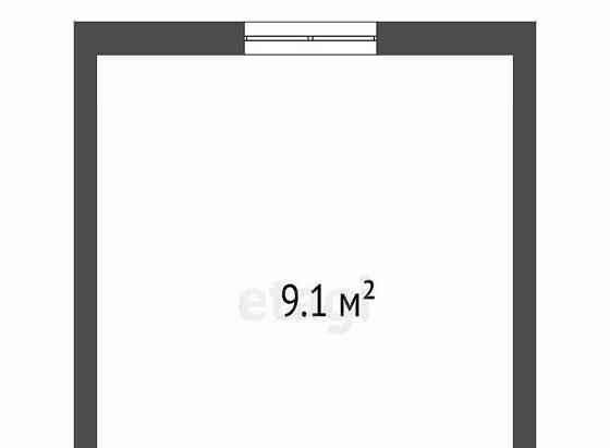 Комната, 9.1 м2, 5/5 эт. Санкт-Петербург