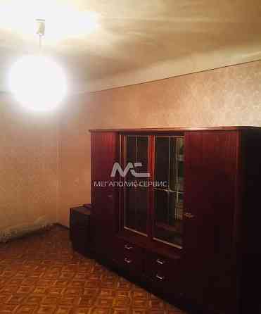 3-комн. квартира, 58.1 м2, 1/5 эт. Астрахань