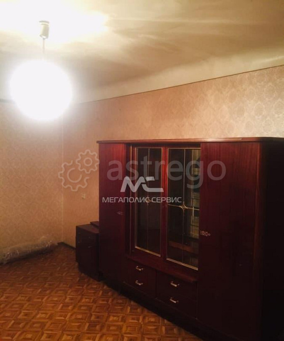 3-комн. квартира, 58.1 м2, 1/5 эт. Астрахань - изображение 5