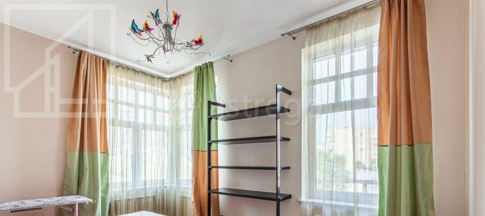 4-комн. квартира, 172 м2, 4/14 эт. Москва - изображение 7
