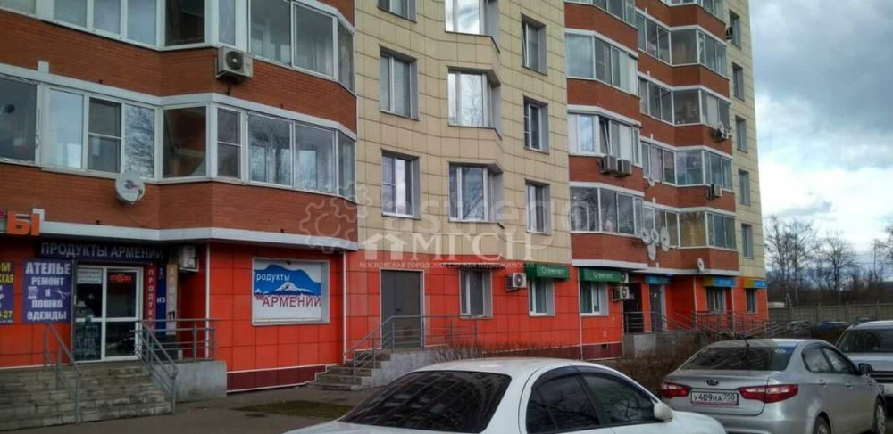 1-комн. квартира, 38 м2, 3/17 эт. Подольск - изображение 1