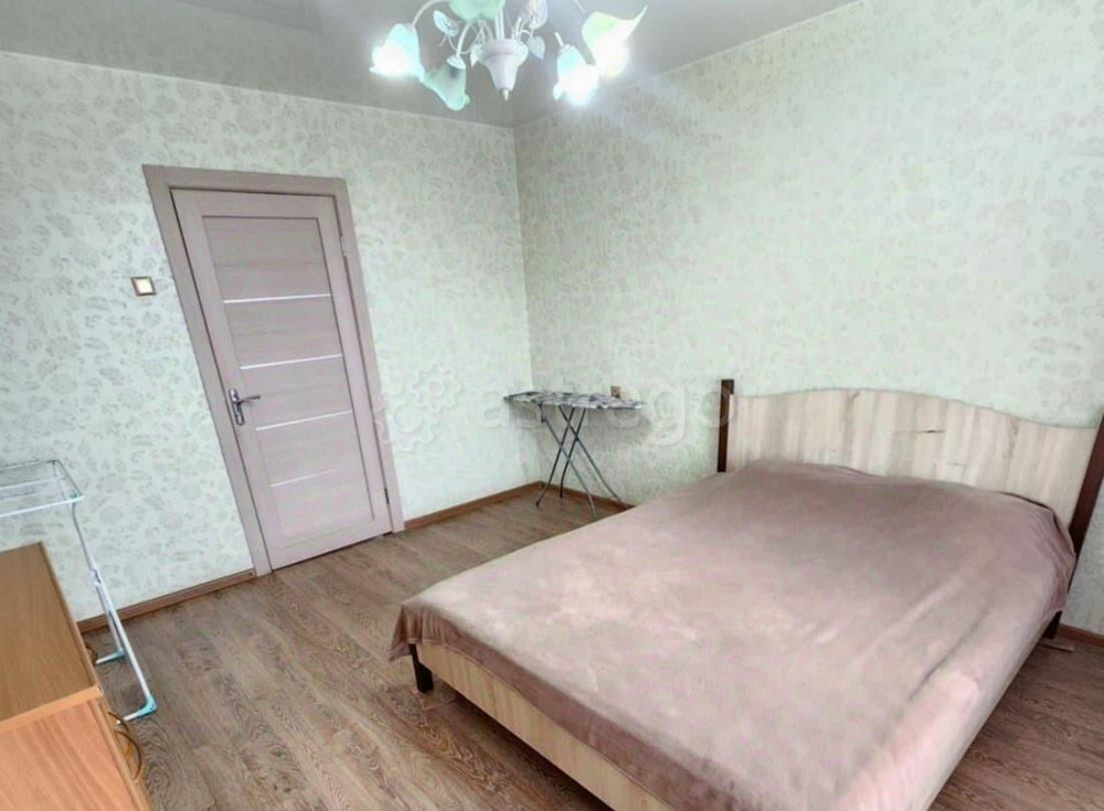 2-комн. квартира, 55 м2, 5/9 эт. Благовещенск - изображение 5