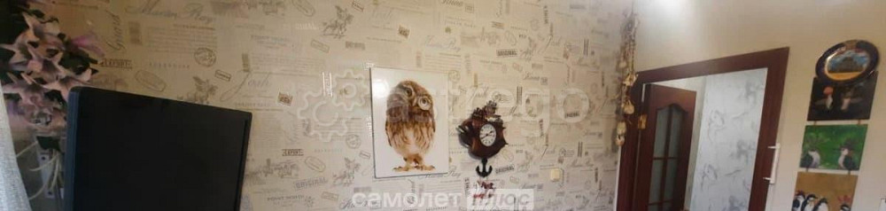 3-комн. квартира, 65.1 м2, 5/10 эт. Электросталь - изображение 7