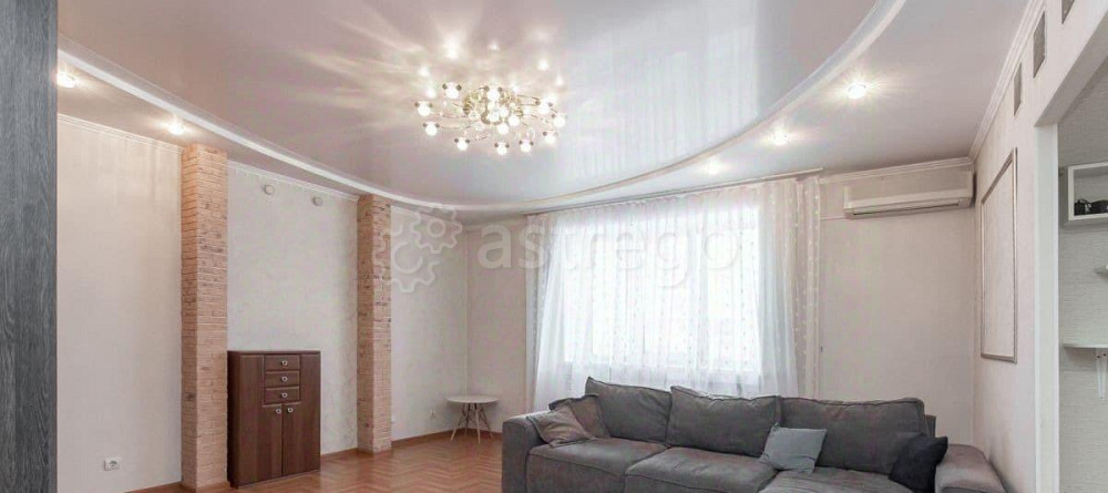 3-комн. квартира, 110.8 м2, 4/6 эт. Новоалтайск - изображение 3