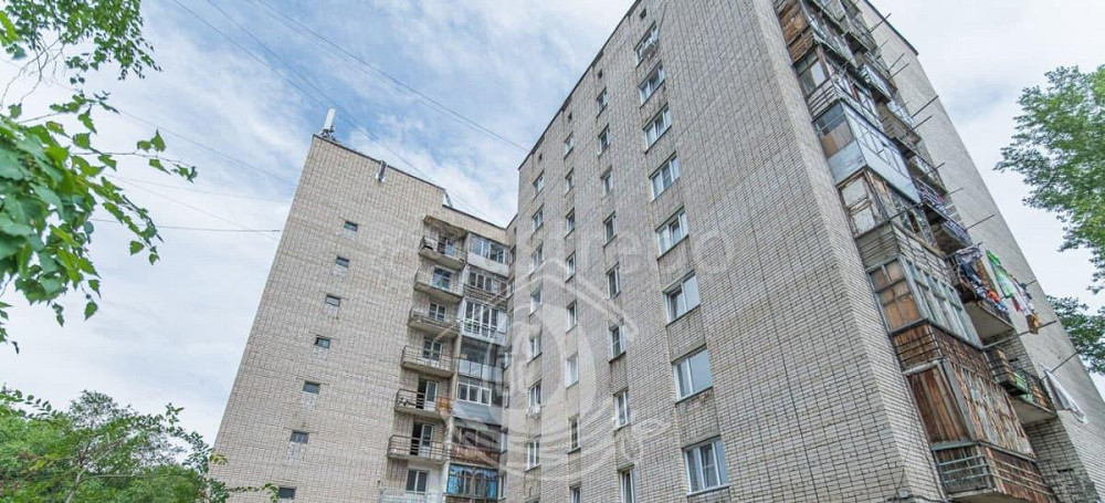 Комната, 11.5 м2, 4/9 эт. Барнаул - изображение 5