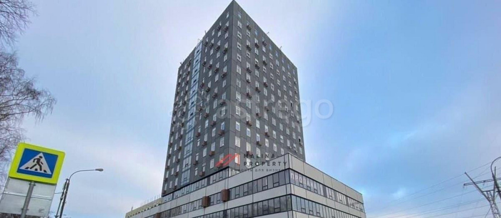 Торговое помещение, 39 м2 Москва - изображение 2