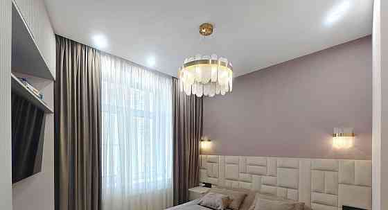 4-комн. квартира, 83 м2, 5/9 эт. Химки