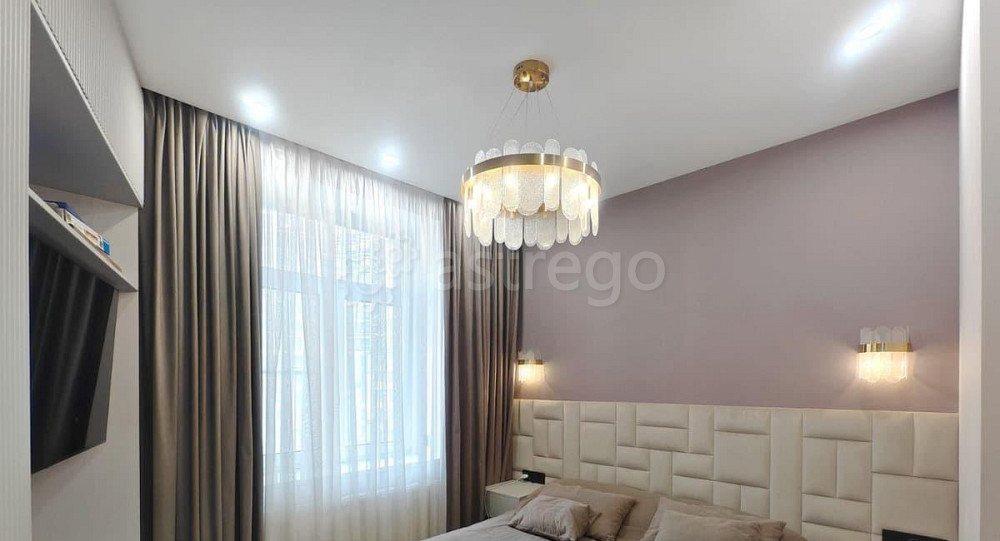 4-комн. квартира, 83 м2, 5/9 эт. Химки - изображение 5