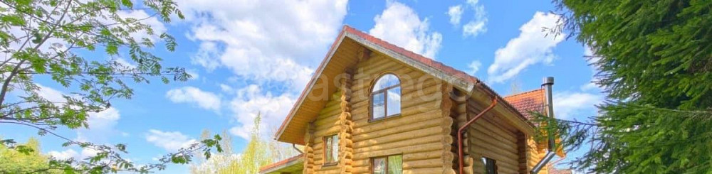 Дом, 160 м2, 16 соток, 2 эт. Москва - изображение 4