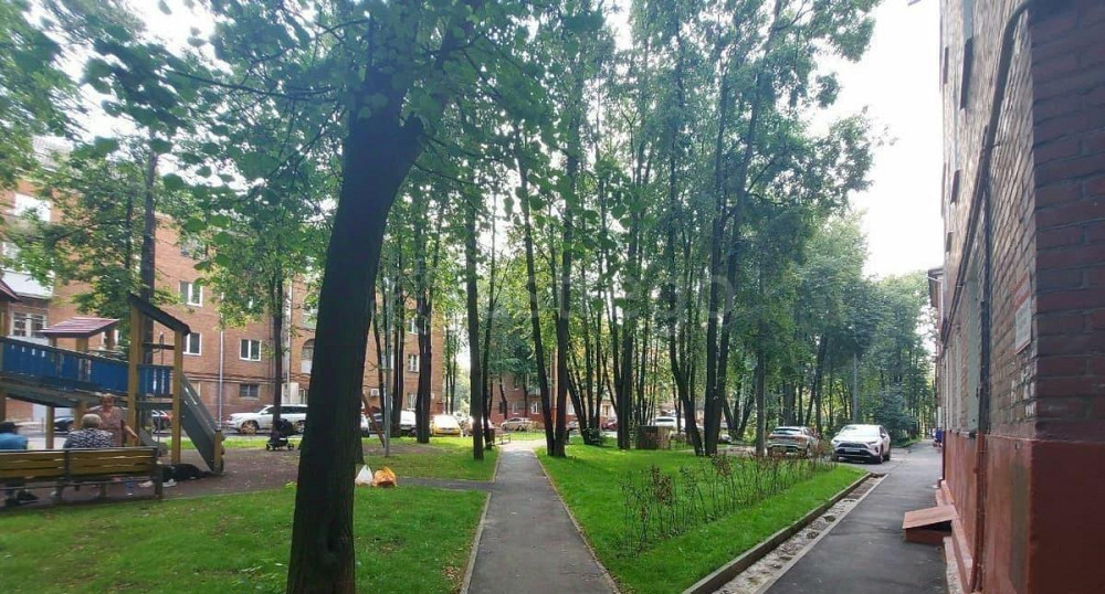 Комната, 14.8 м2, 3/4 эт. Видное - изображение 4