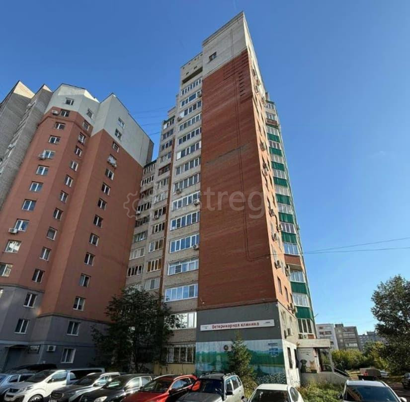 Свободного назначения, 117.6 м2 Уфа - изображение 2