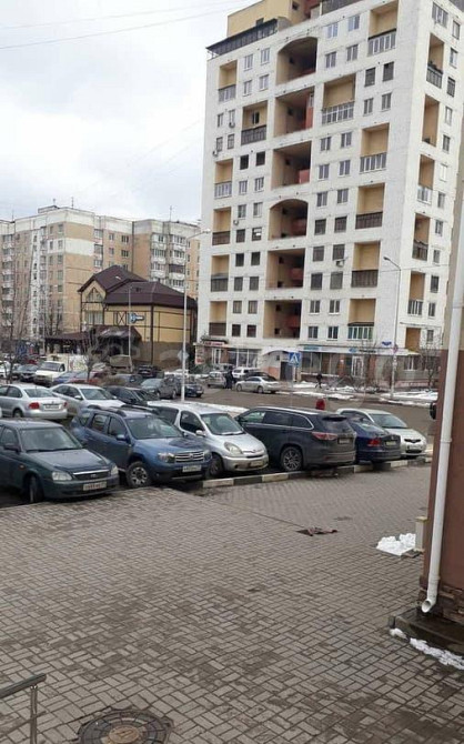 Свободного назначения, 20 м2 Белгород - изображение 2