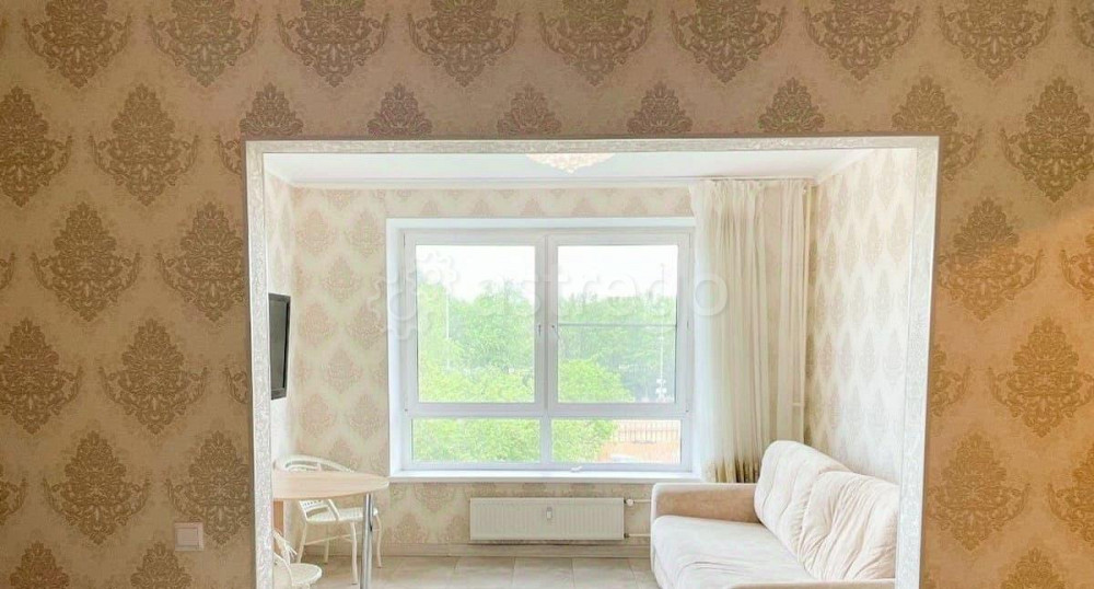 2-комн. квартира, 58 м2, 5/14 эт. Москва - изображение 5