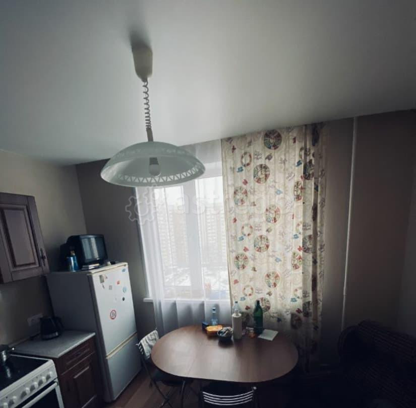 Комната, 75 м2, 12/17 эт. Москва - изображение 5