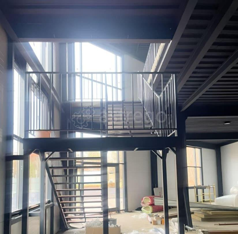 Отдельное здание, 730 м2 Красногорск - изображение 2